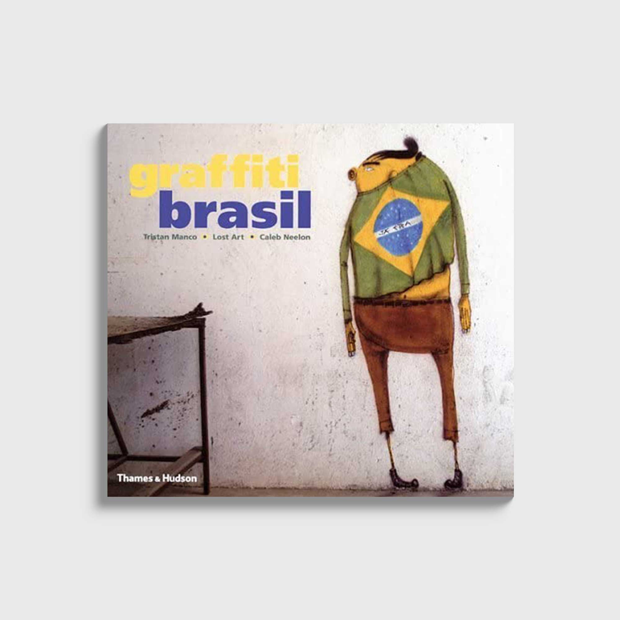 Graffiti brasil グラフィック ブラジル アート Graffiti Brasil