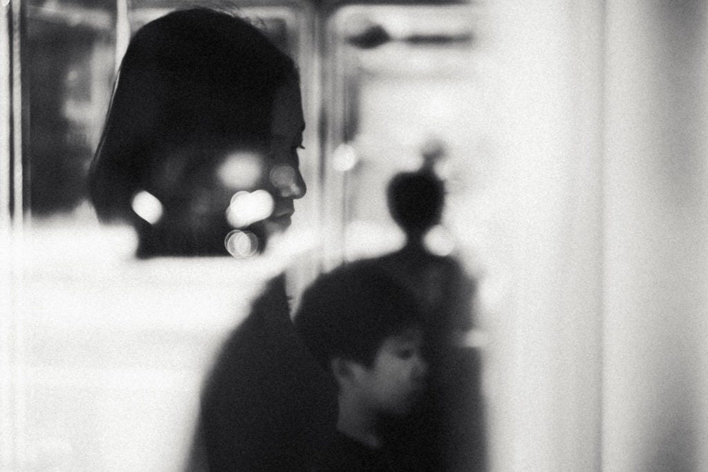 APERTURE ZERO - 02. Glazed Youth