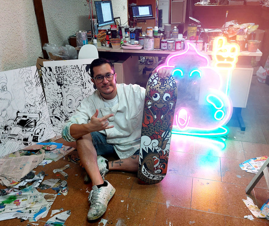 Free Your Mind: Art, Design and Creativity From Bergamo, Italy