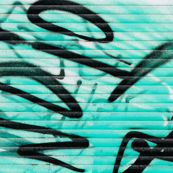 Graffiti & Street Art