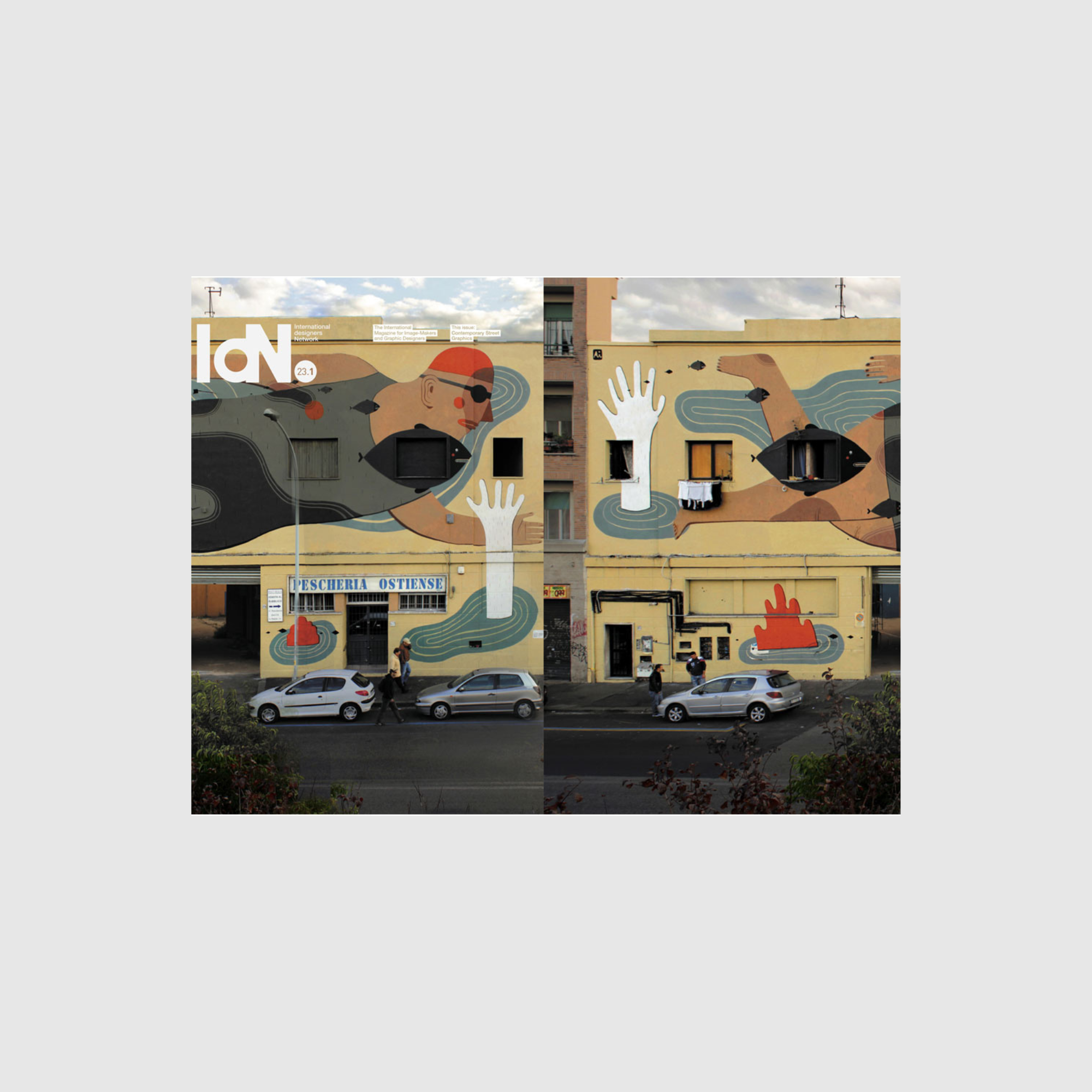 Shop Graffiti & Street Art Books and Magazines | Unique Collection