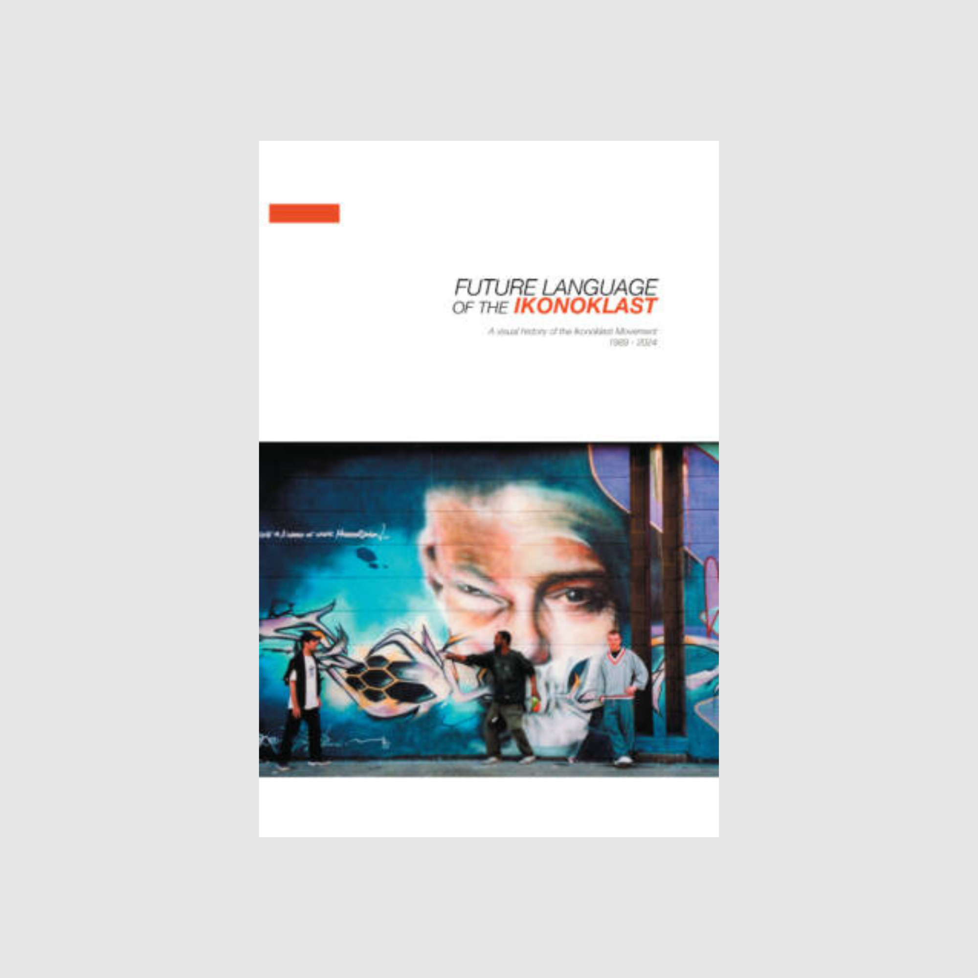 Shop Graffiti & Street Art Books and Magazines | Unique Collection