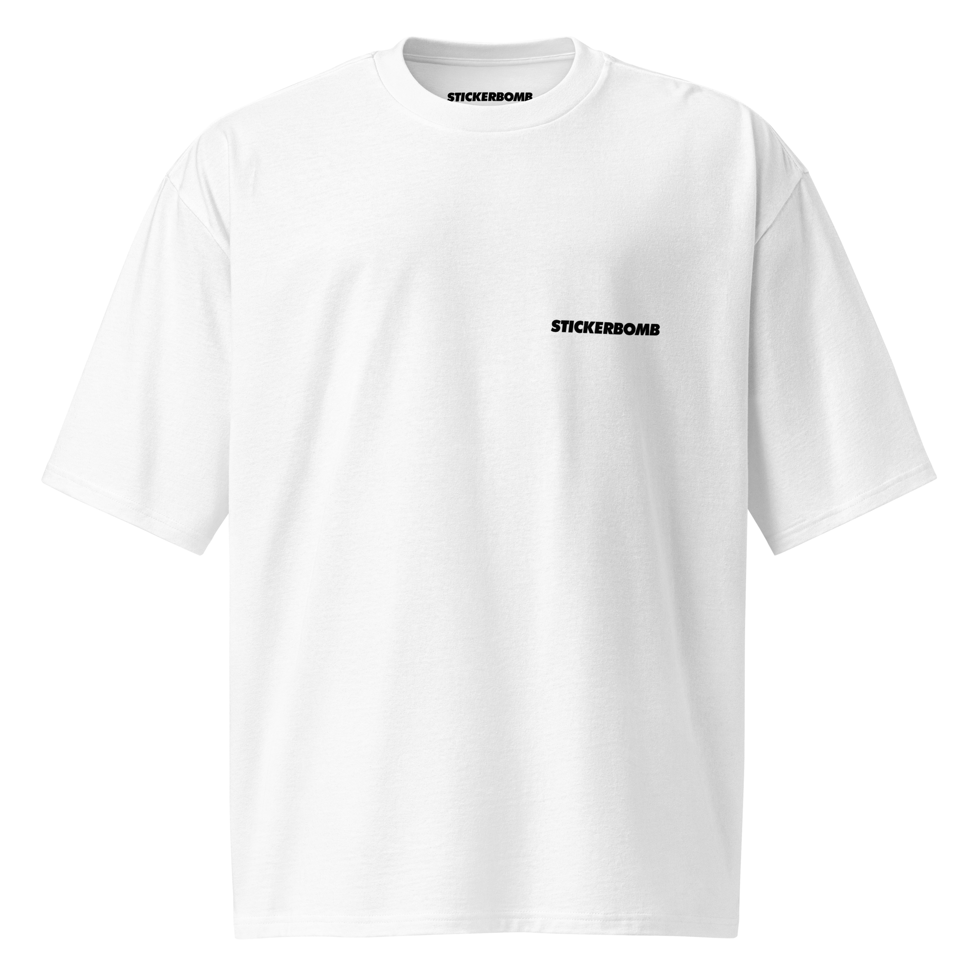 Blam Tee