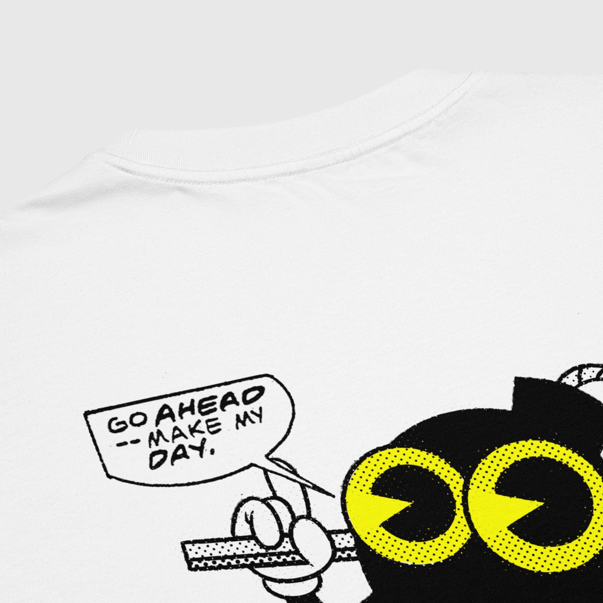 Blam Tee