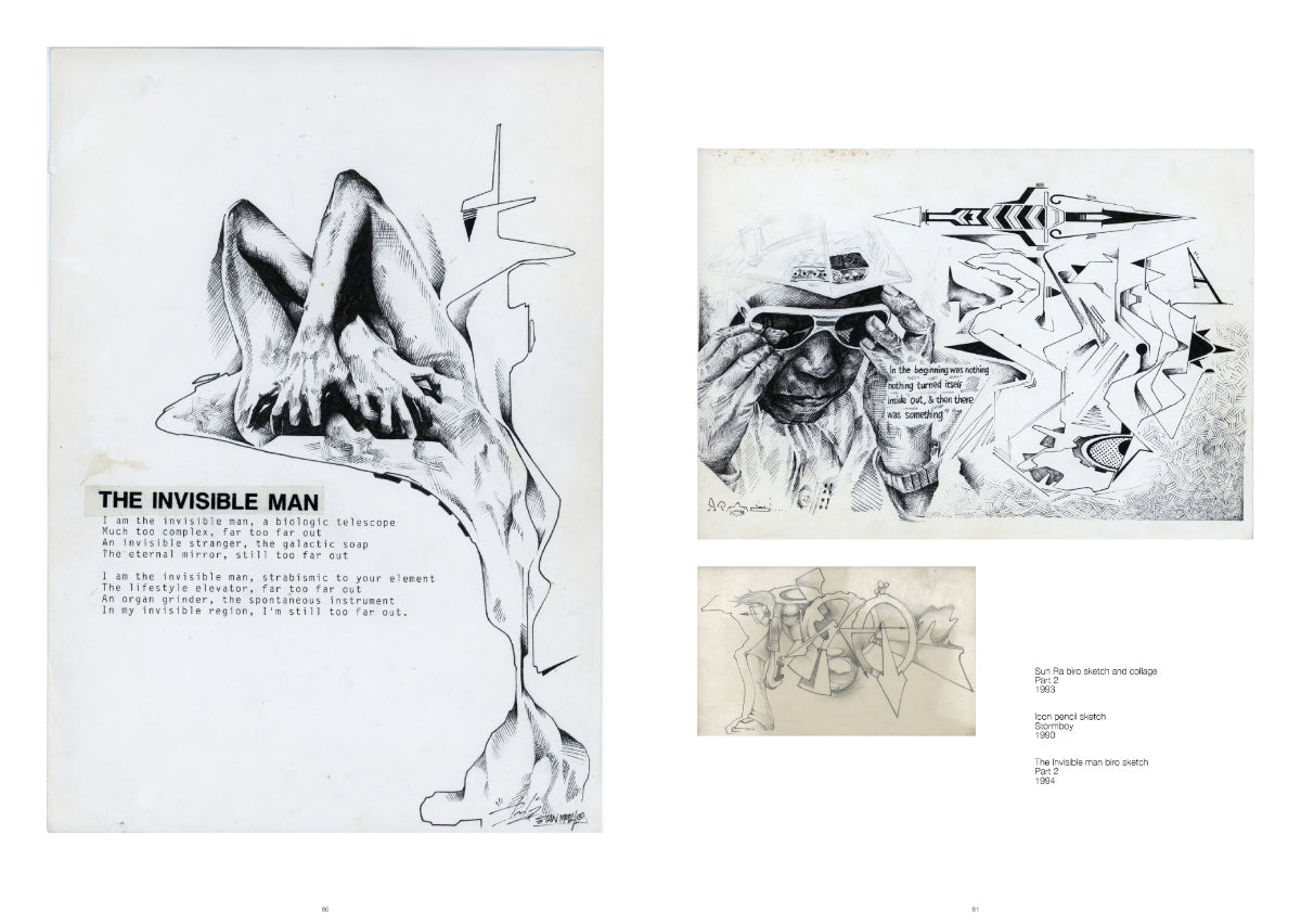 Future Language of the Ikonoklast: A Visual History of the Ikonoklast Movement – Remi Rough