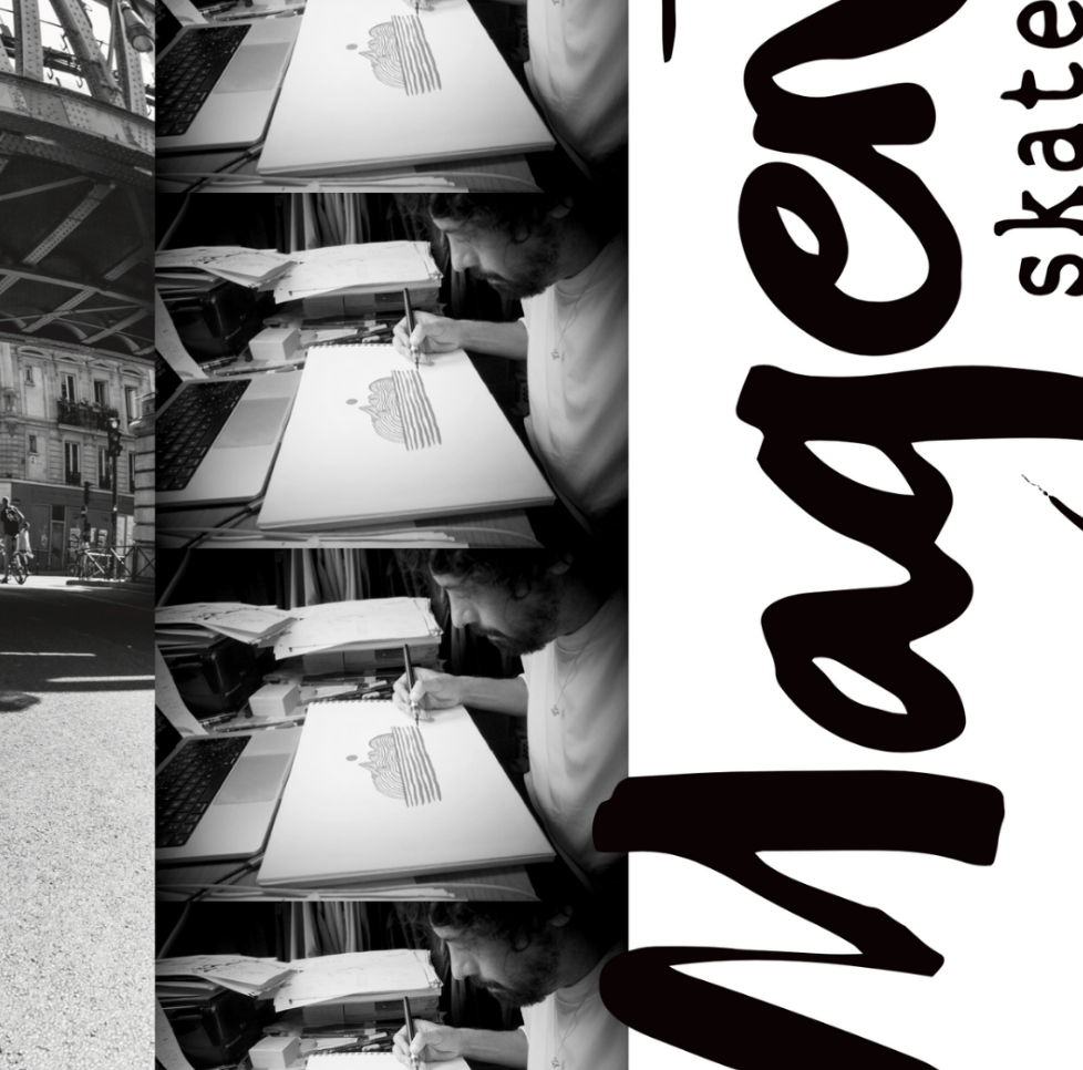 Skateboard Stickers – Stickerbombworld
