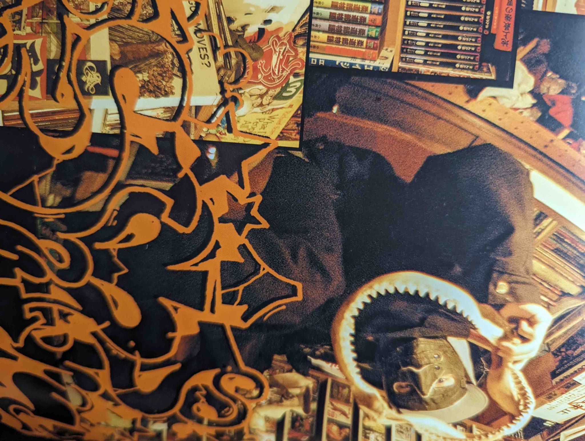 Drawamok - USED