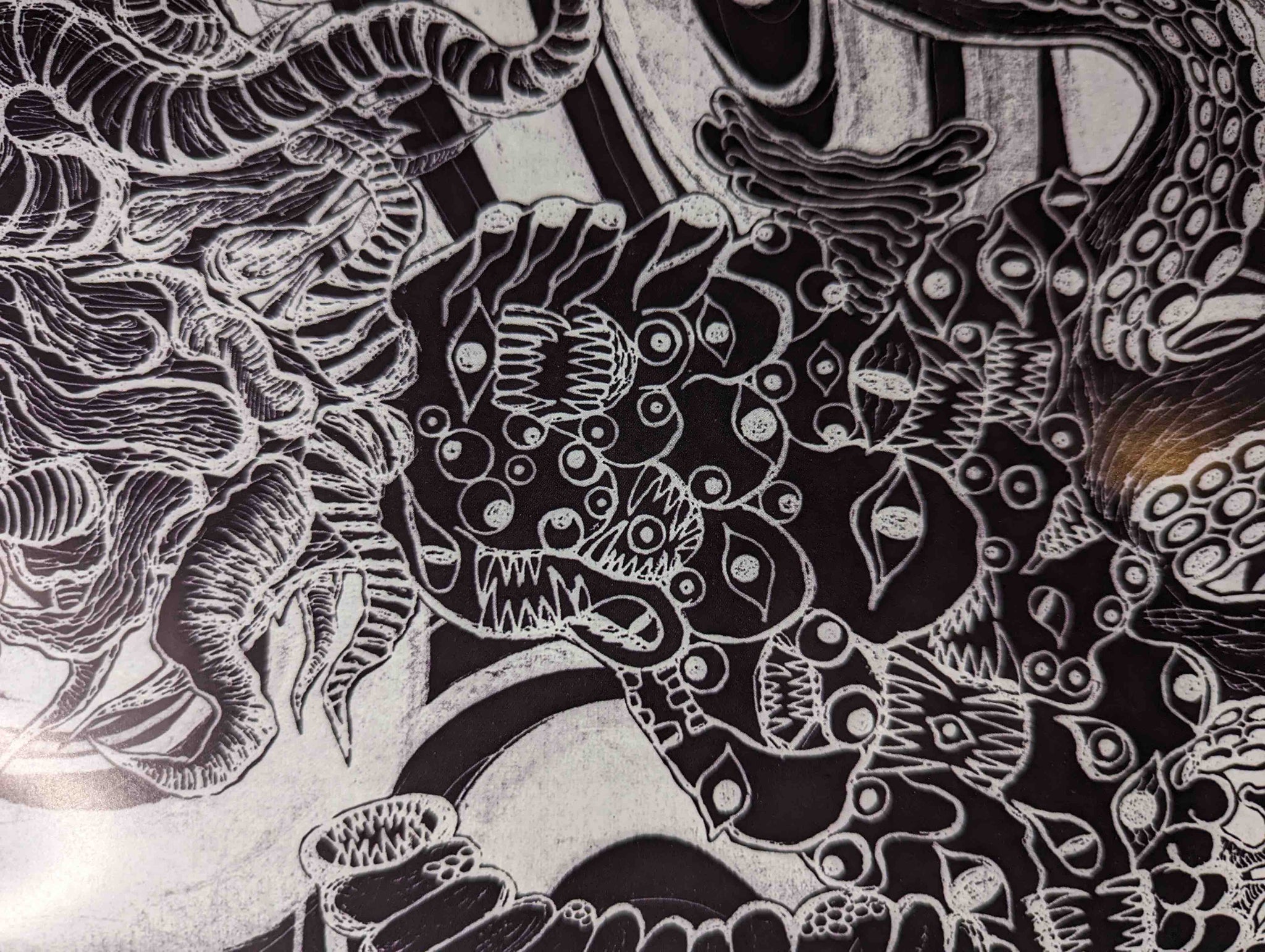 Drawamok - USED
