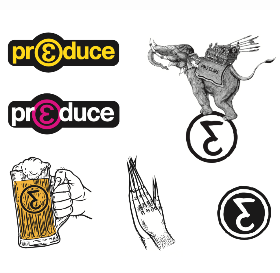 Skateboard Stickers – Stickerbombworld