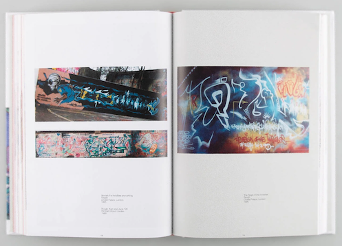 Future Language of the Ikonoklast: A Visual History of the Ikonoklast Movement – Remi Rough