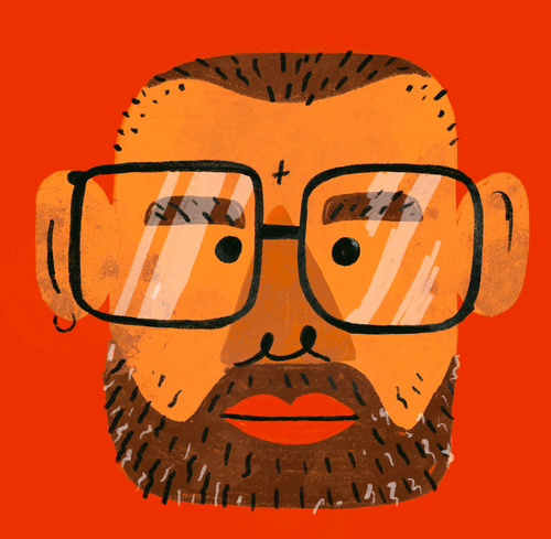 Mr Woody Woods