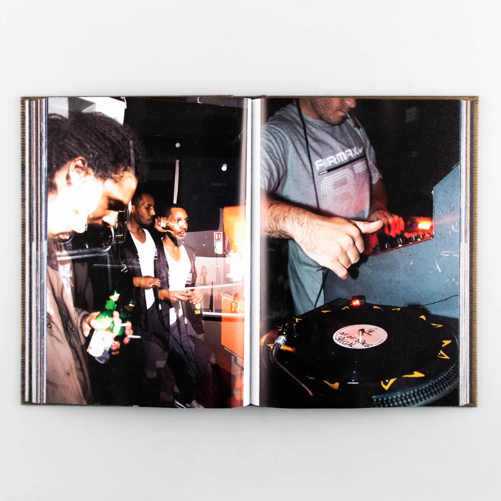 Drumz Of The South: The Dubstep Years (2004–2007)