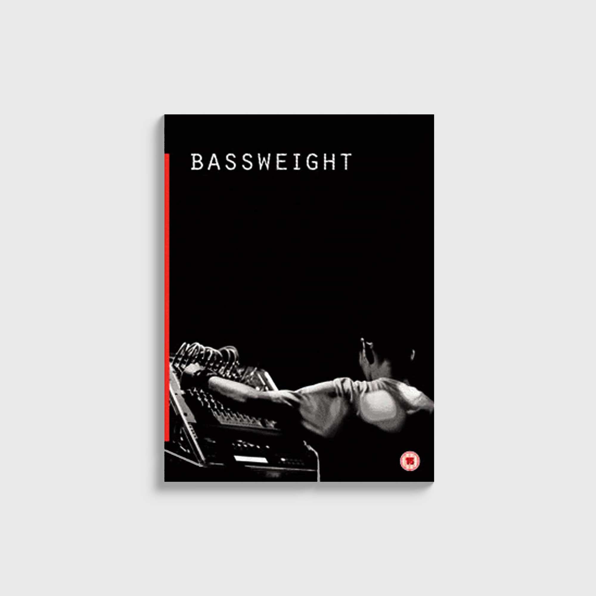 BASSWEIGHT DVD