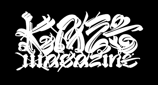 Kaze Magazine Issue 10 - USED - Kaze Magazine