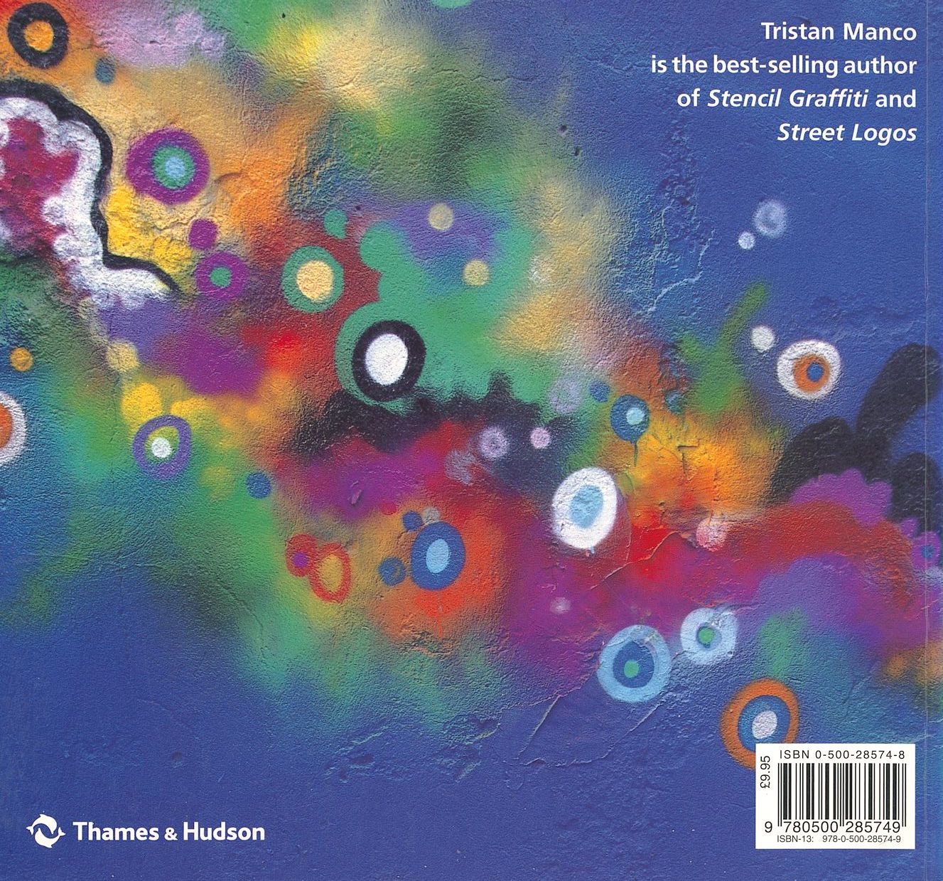 Graffiti World: Street Art From Five Continents - Foto 4