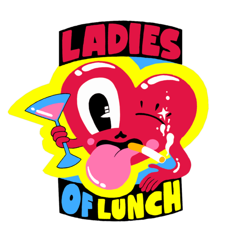 Stickerbomb Girl Power Sticker Pack