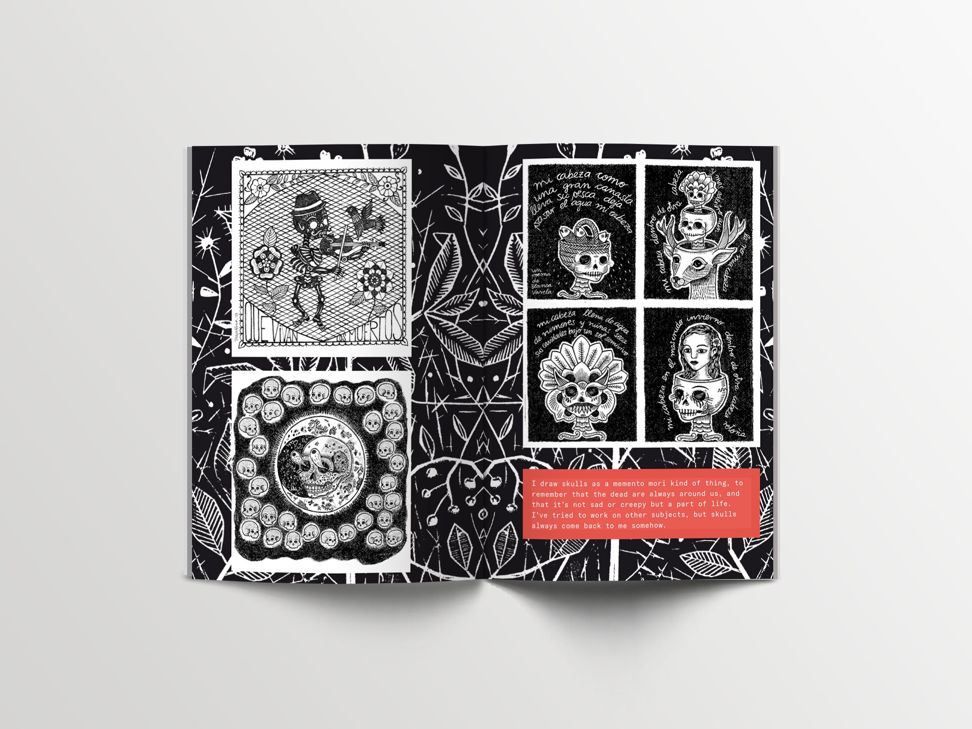 Till We Meet Again - Tania Brun. Behind the scenes of a Peruvian